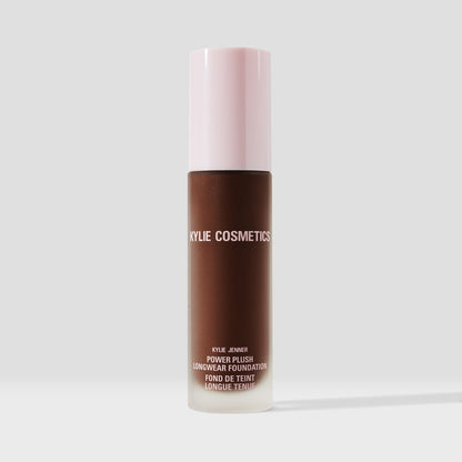 kylie-cosmetics Power Plush Longwear Foundation - 10N