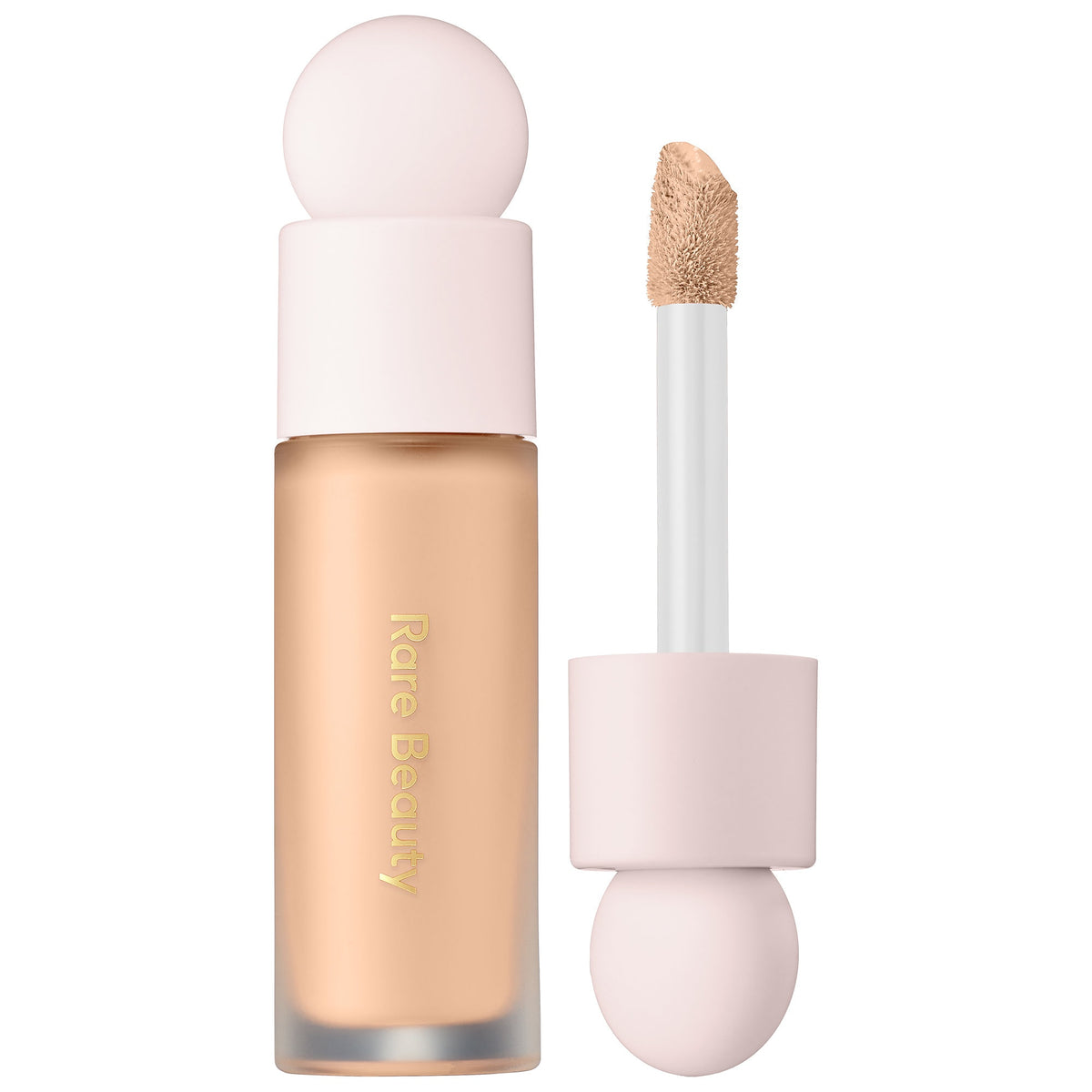 Rare Beauty by Selena Gomez Liquid Touch Brightening Concealer - 130N