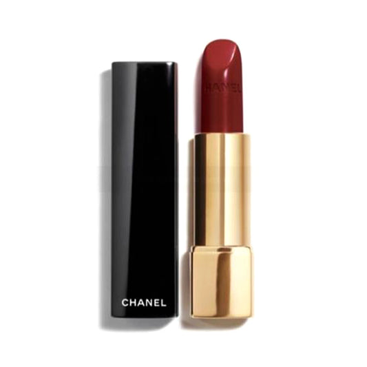 CHANEL ROUGE ALLURE Luminous Intense Lip Colour