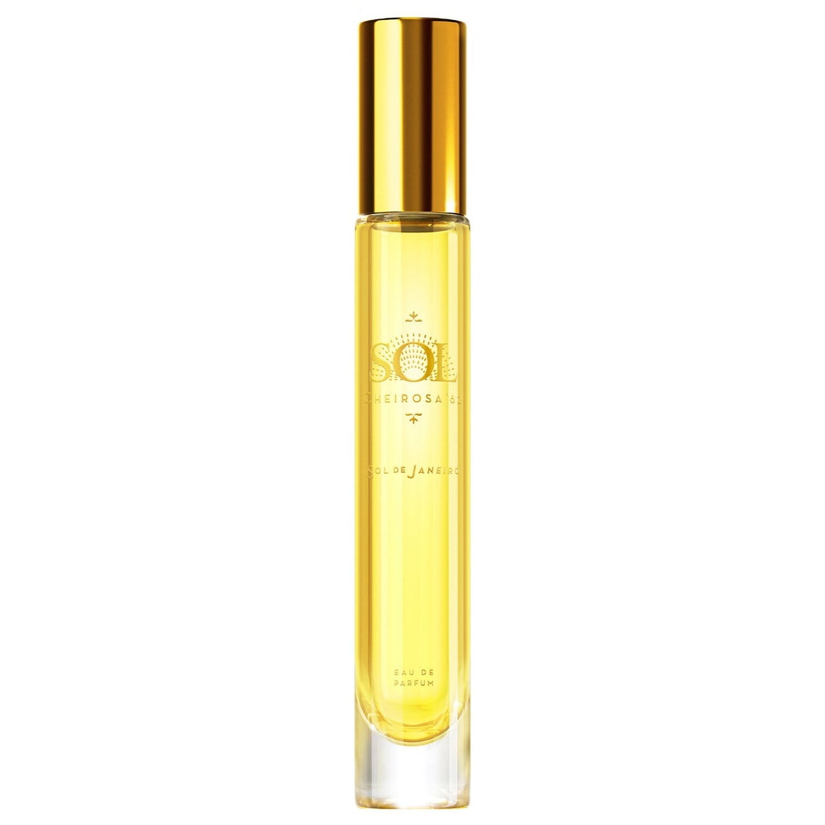 Sol de Janeiro SOL Cheirosa ‘62 Eau de Parfum Travel Spray - 8 ml