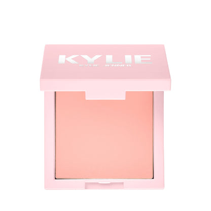 kylie-cosmetics Pressed Blush Powder - pink power