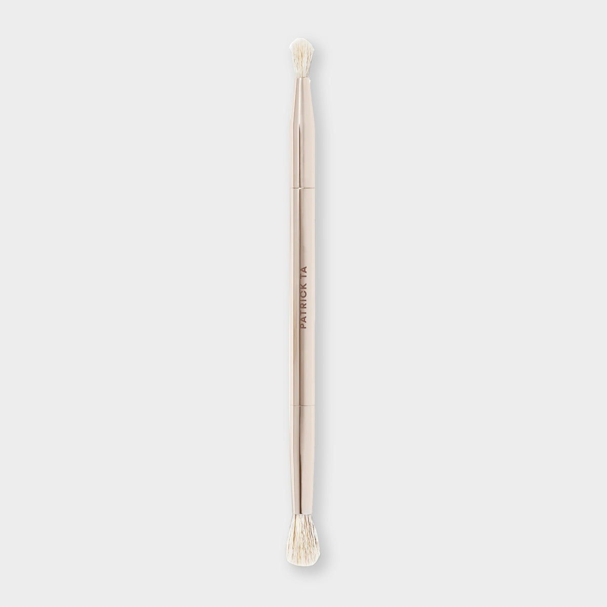 Patrick Ta Dual Ended Eye Shadow Brush