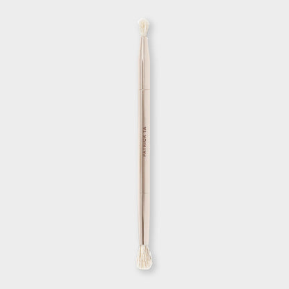 Patrick Ta Dual Ended Eye Shadow Brush