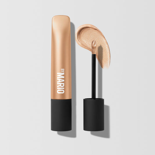 MAKEUP BY MARIO Soft Shimmer™ Long-Wear Cream Eyeshadow - Honey Crystal
