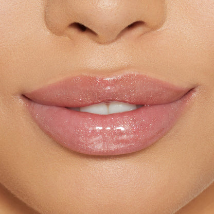kylie-cosmetics High Gloss - glitz