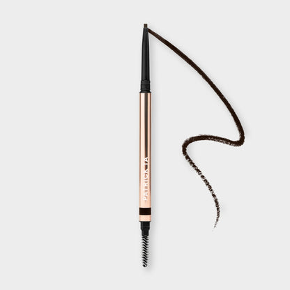 Patrick Ta Major Brow Defining Pencil - Soft Black