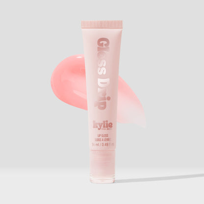 kylie-cosmetics Gloss Drip - underestimated