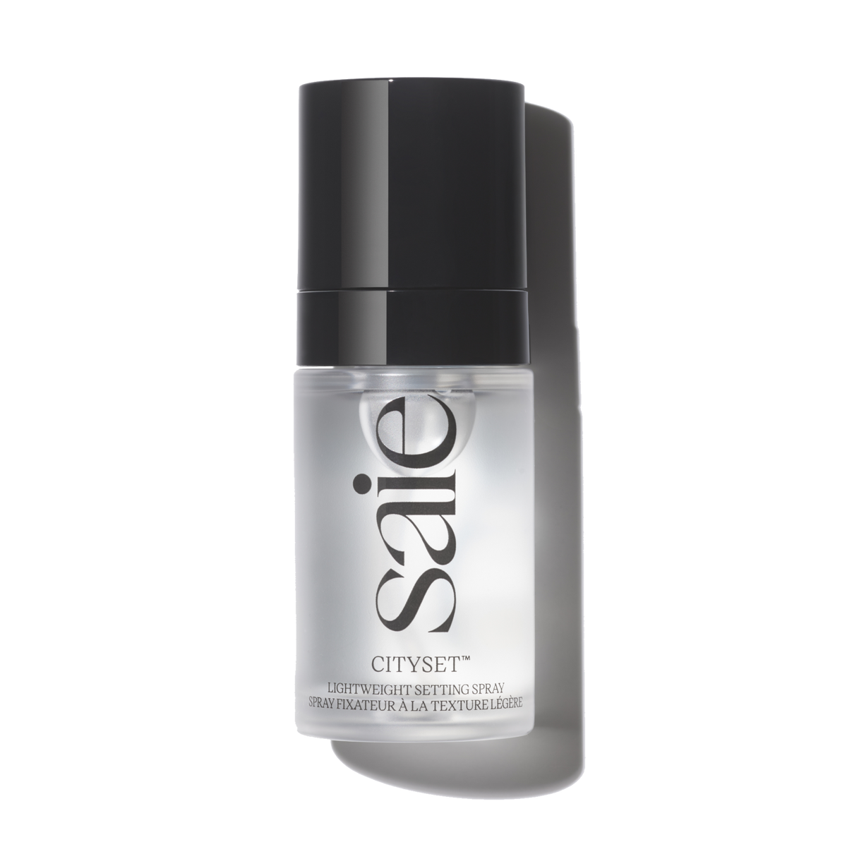 Saie Mini CitySet™ Lightweight Setting Spray