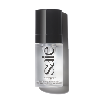 Saie Mini CitySet™ Lightweight Setting Spray