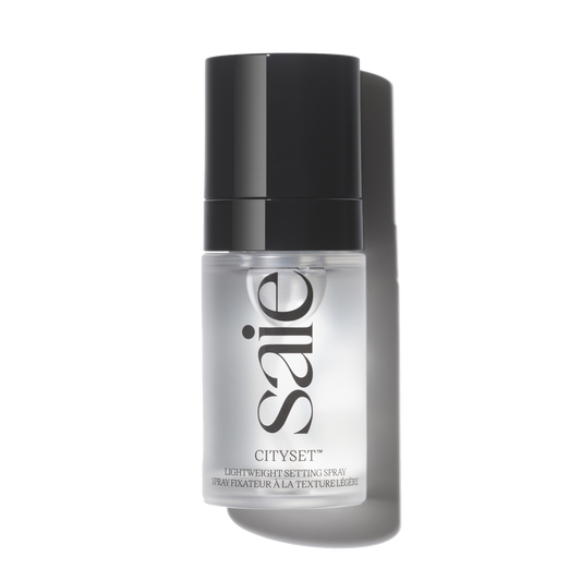 Saie Mini CitySet™ Lightweight Setting Spray