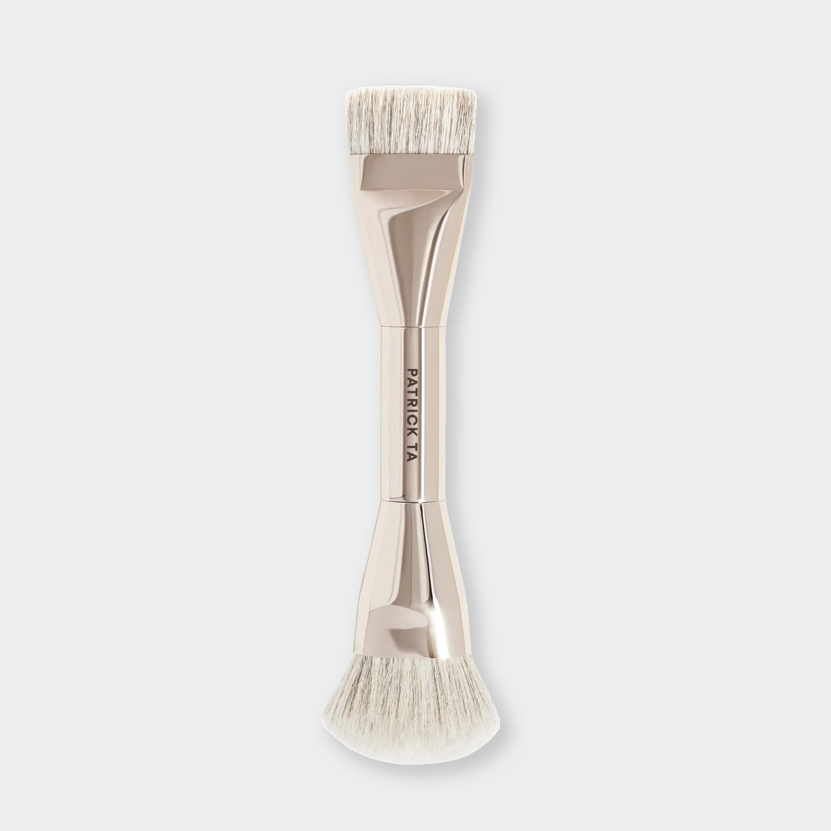 Patrick Ta Dual Ended Foundation Brush