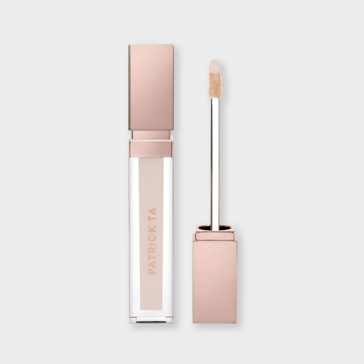 Patrick Ta Beauty Major Skin Soft Blur Brightening Concealer - Fair Rosy 1