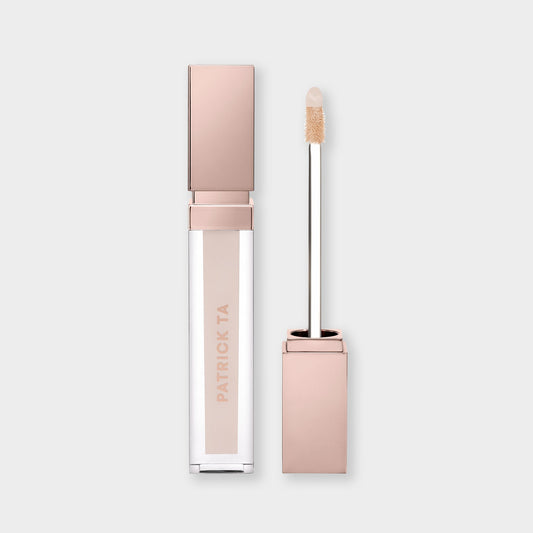 Patrick Ta Beauty Major Skin Soft Blur Brightening Concealer - Fair Rosy 1