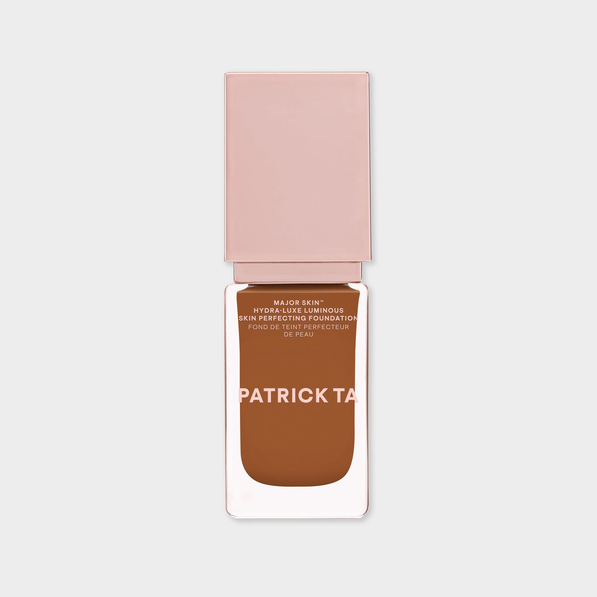 Patrick Ta Beauty Mini Major Skin Hydra-Luxe Luminous Foundation - 20 Golden