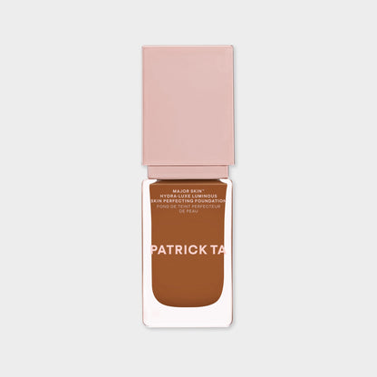 Patrick Ta Beauty Mini Major Skin Hydra-Luxe Luminous Foundation - 20 Golden