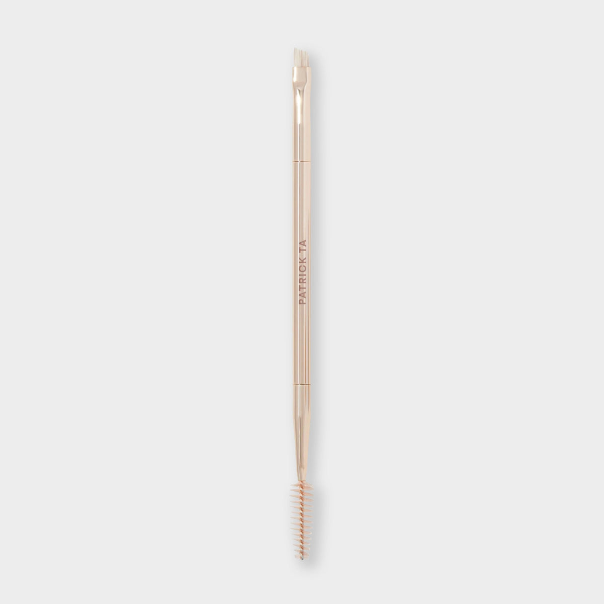 Patrick Ta Major Brow Dual Ended Brow Brush