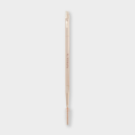Patrick Ta Major Brow Dual Ended Brow Brush
