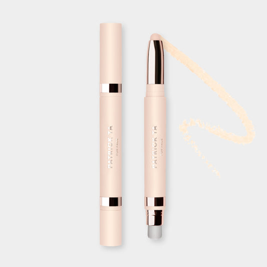 Patrick Ta Major Sculpt™ Shape & Shade Anywhere Artistry Sticks - Spotlight (Cream)