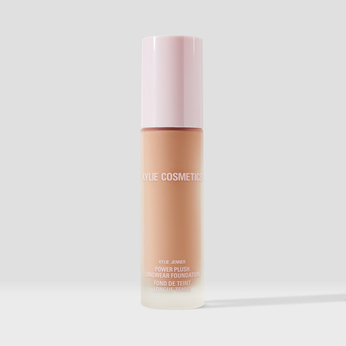 kylie-cosmetics Power Plush Longwear Foundation - 4.5C