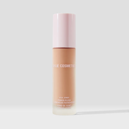 kylie-cosmetics Power Plush Longwear Foundation - 4.5C