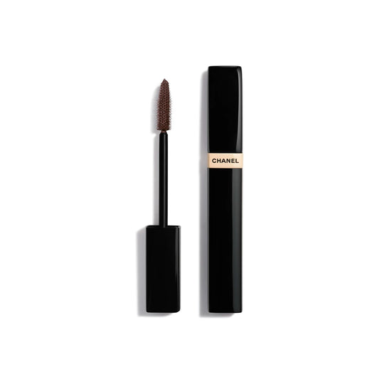 CHANEL LES BEIGES MASCARA DEEP BROWN - 6 g