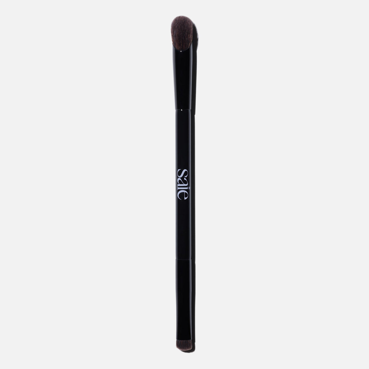 Brushes The Double-Ended Eyeshadow Brush