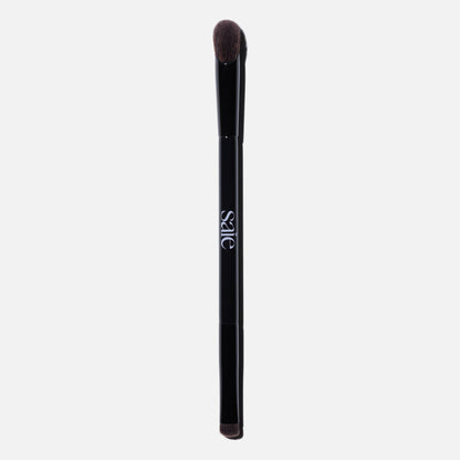 Brushes The Double-Ended Eyeshadow Brush