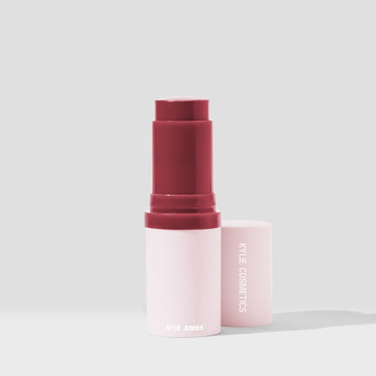 kylie-cosmetics Powder Blush Stick - never too much