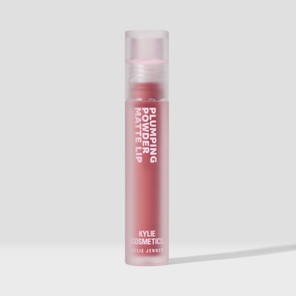 kylie-cosmetics Plumping Powder Matte Lip - girl's girl