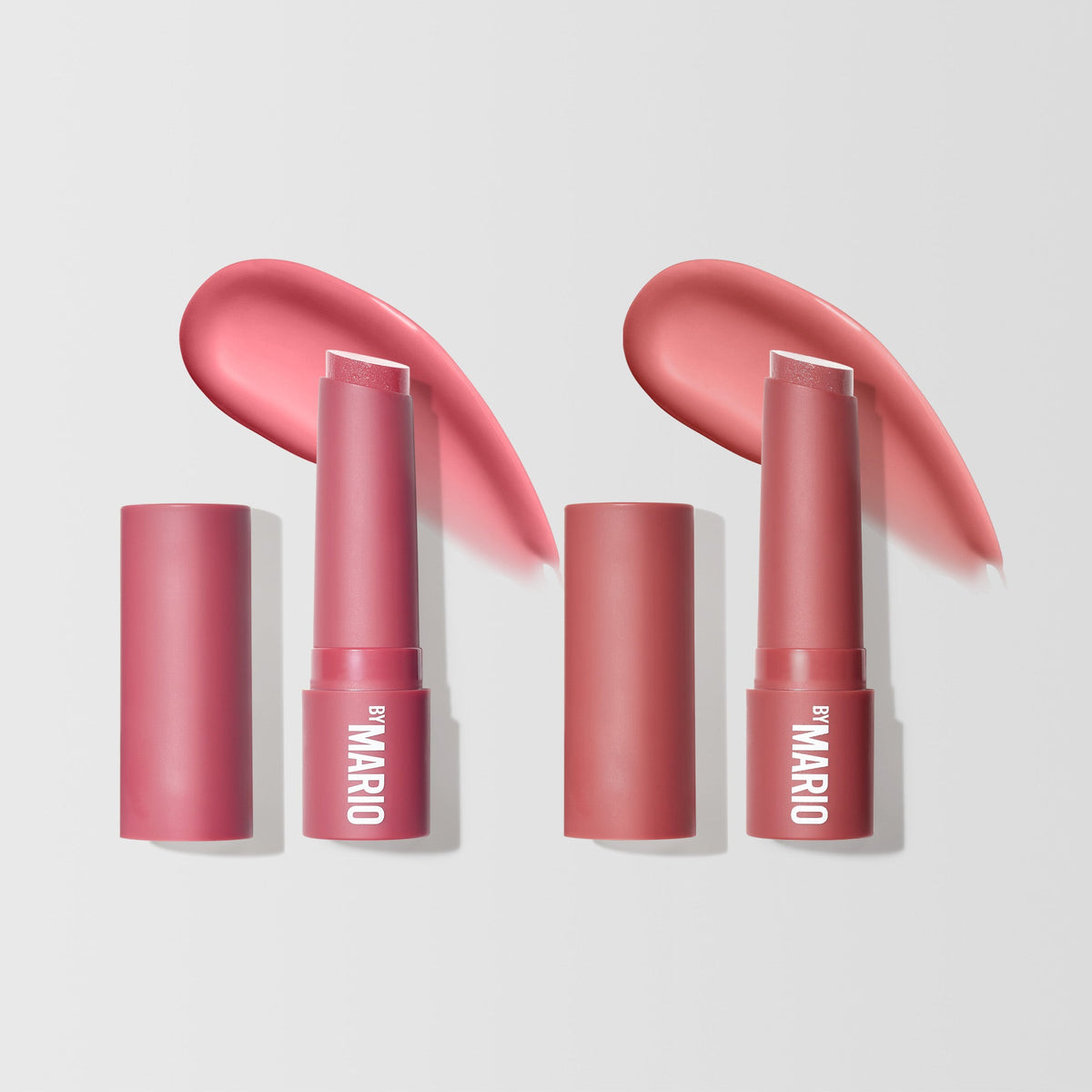 MAKEUP BY MARIO MoistureGlow™ On The Go - Rose & Bronze Glow