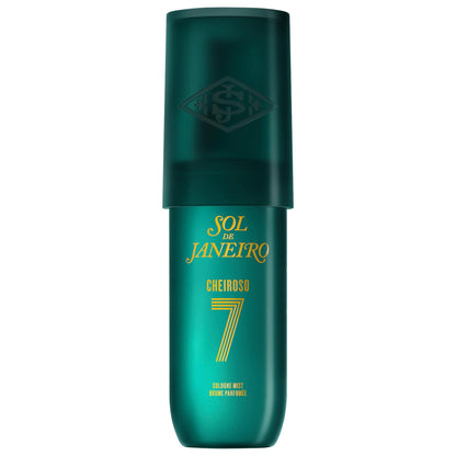 Sol de Janeiro Cheiroso 7 Cologne Body Mist for Men - 90 ml