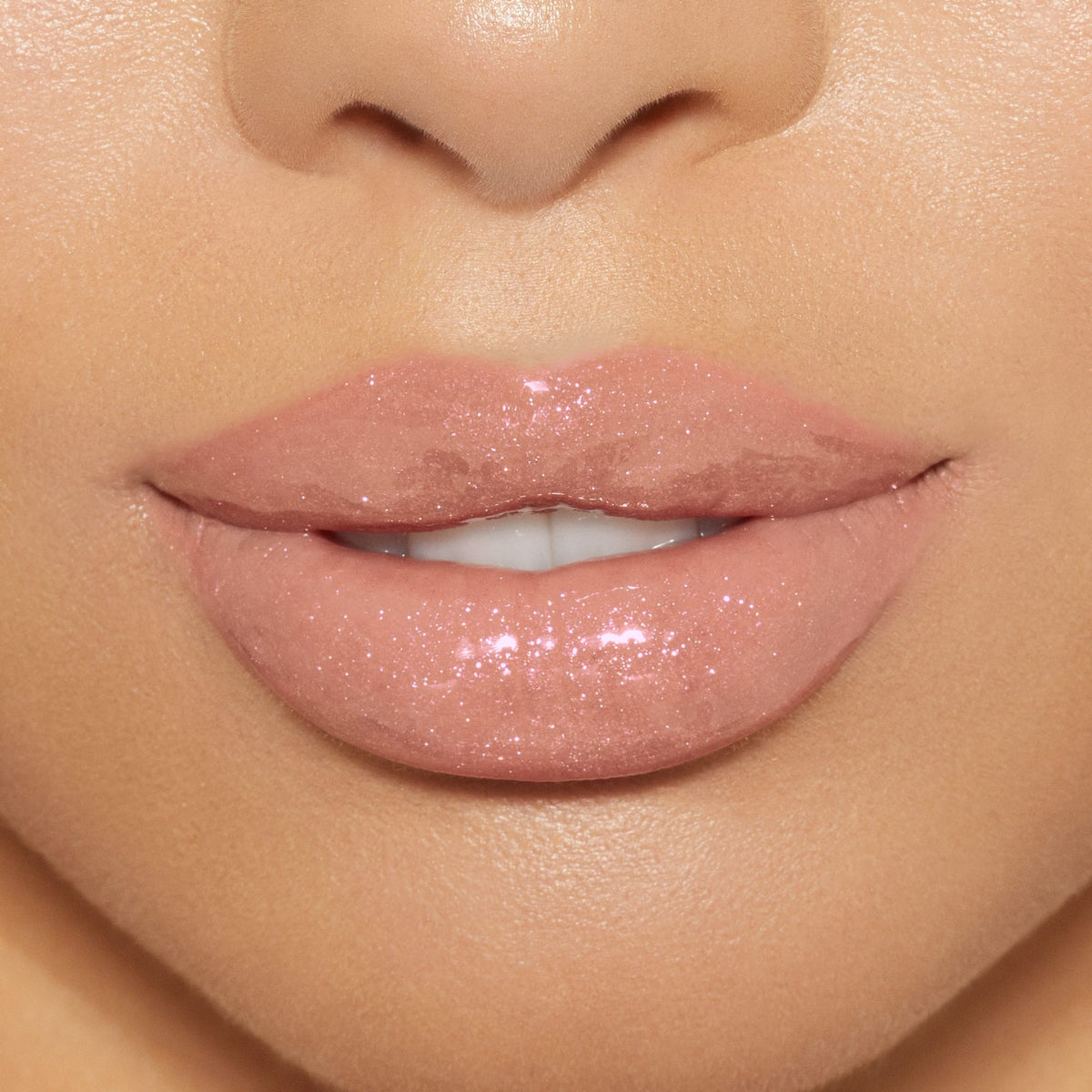 kylie-cosmetics High Gloss - my moon and stars