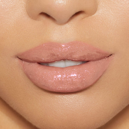 kylie-cosmetics High Gloss - my moon and stars