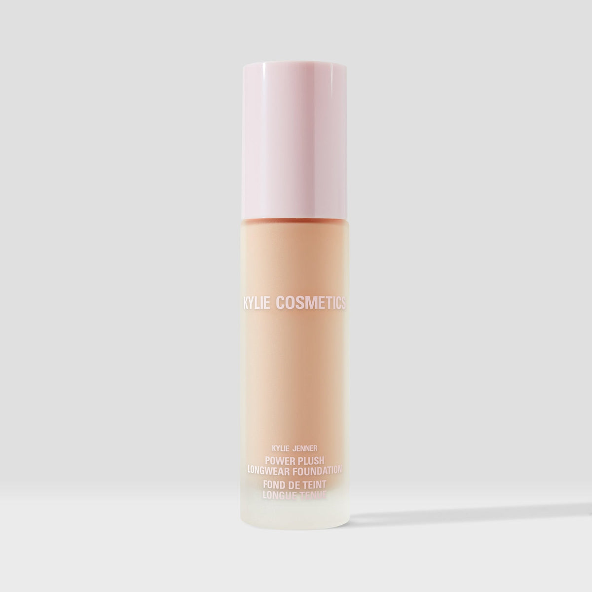 kylie-cosmetics Power Plush Longwear Foundation - 2C