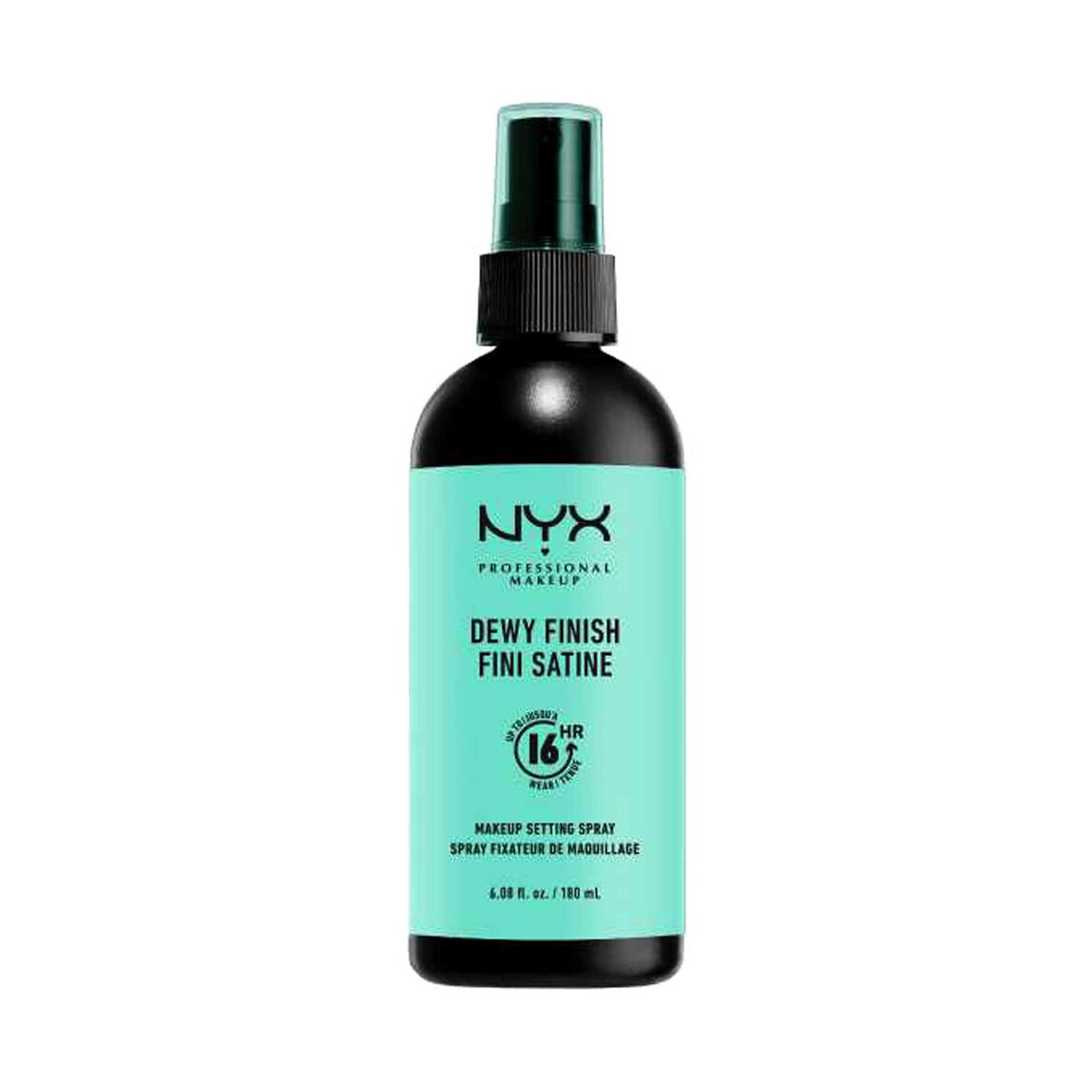 NYX PMU Setting Spray Maxi Dewy Finish - 20 g