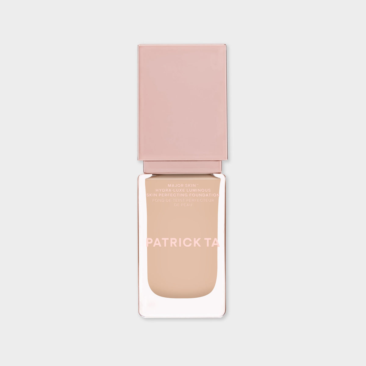 Patrick Ta Beauty Mini Major Skin Hydra-Luxe Luminous Foundation - 5 Golden Neutral
