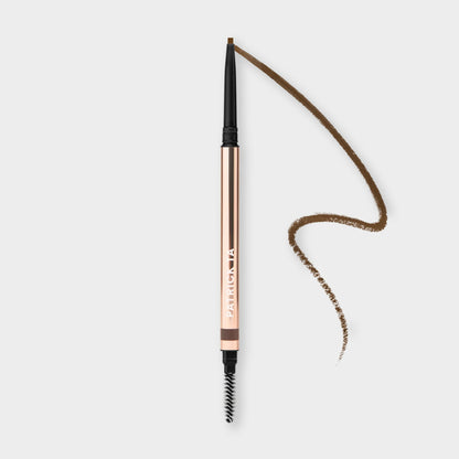 Patrick Ta Major Brow Defining Pencil - Light Brown