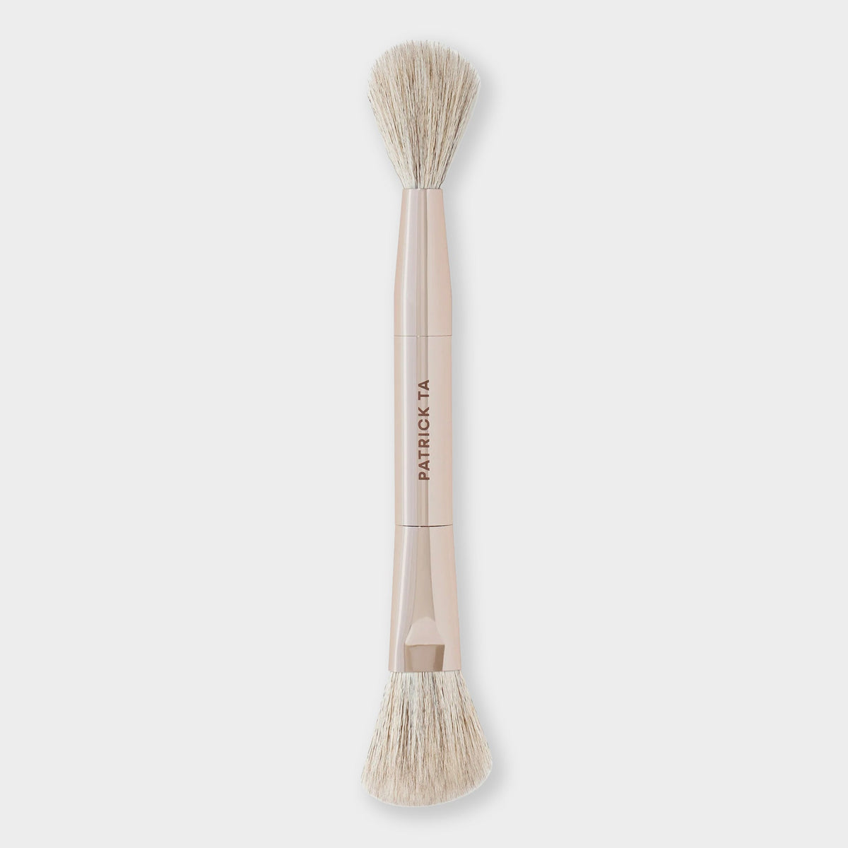 Patrick Ta Dual-Ended Transition Blush Brush