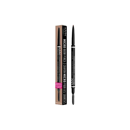 NYX Professional Makeup Micro Brow Pencil