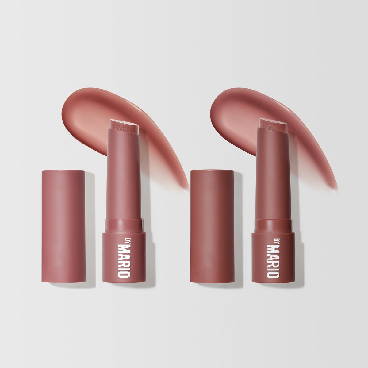 MAKEUP BY MARIO MoistureGlow™ On The Go - Mauve & Mocha Glow