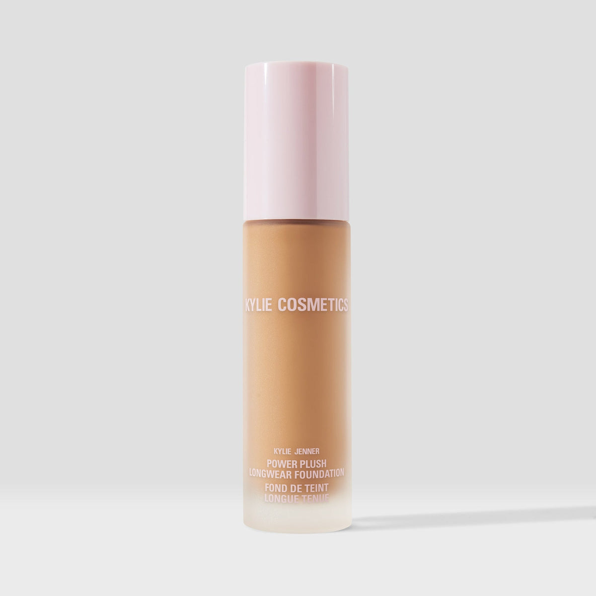 kylie-cosmetics Power Plush Longwear Foundation - 6.5N