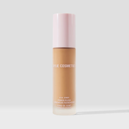 kylie-cosmetics Power Plush Longwear Foundation - 6.5N