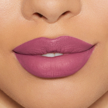 kylie-cosmetics Matte Liquid Lipstick - head over heels