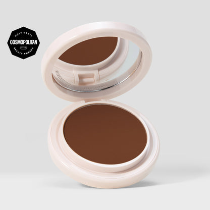 kylie-cosmetics Natural Blur Powder Foundation - 10WN