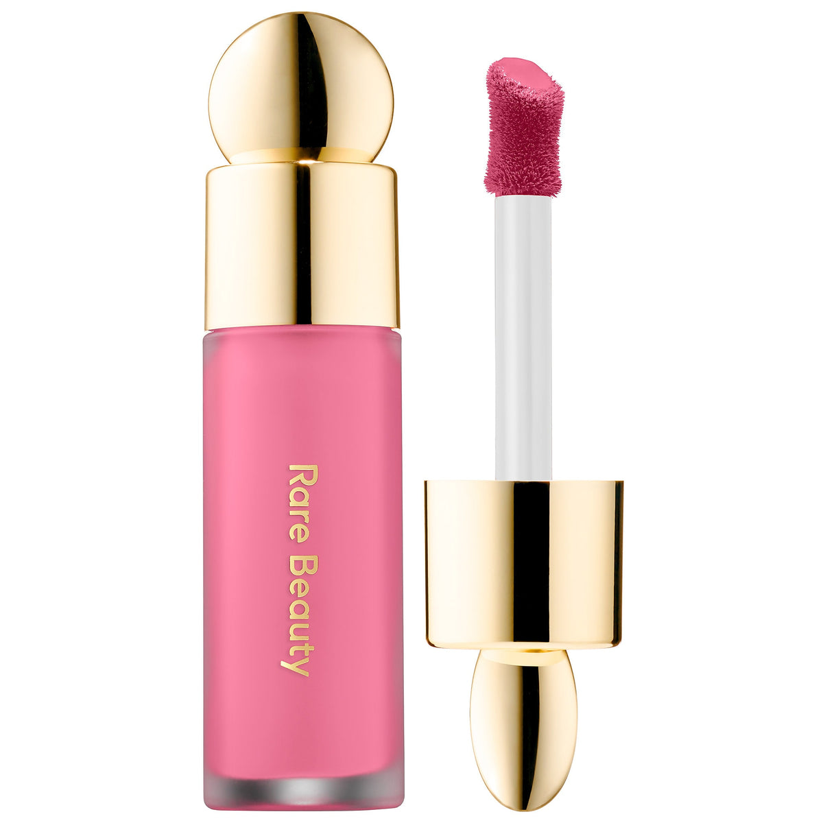 Rare Beauty Soft Pinch Liquid Blush, tom Happy