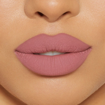 kylie-cosmetics Matte Lip Kit - posie k