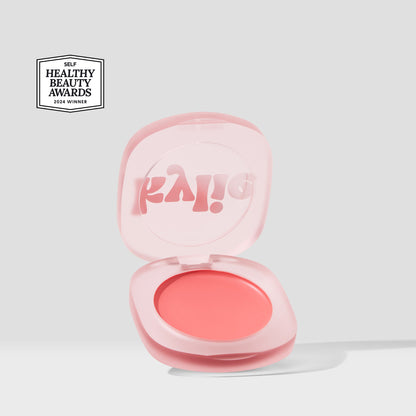 kylie-cosmetics Lip & Cheek Glow Balm - way to glow