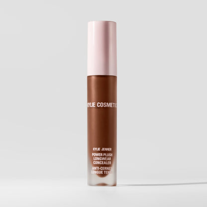 kylie-cosmetics Power Plush Longwear Concealer - 9.5C