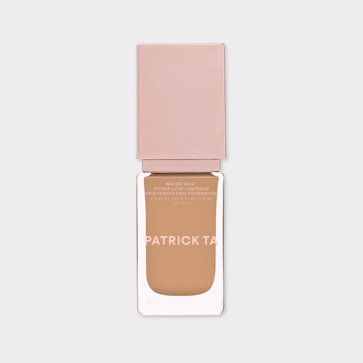 Patrick Ta Beauty Mini Major Skin Hydra-Luxe Luminous Foundation - 13 Olive