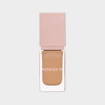 Patrick Ta Beauty Mini Major Skin Hydra-Luxe Luminous Foundation - 13 Olive